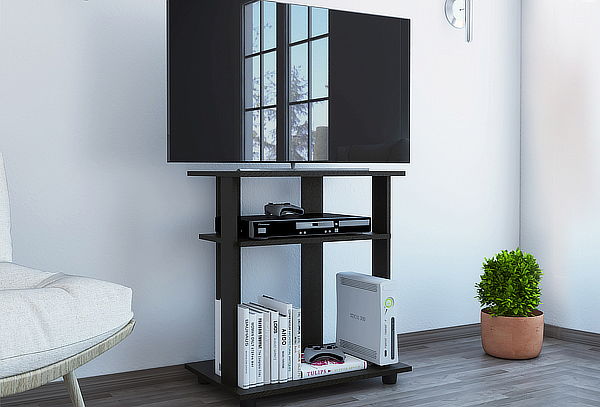 Mesa Super Eco Wengue Marca Tuhome
