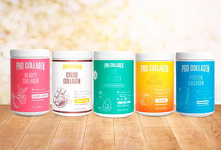 Pro Collagen Sabor a elección