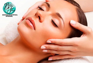 Trilogía de masajes terapéuticos de relajación