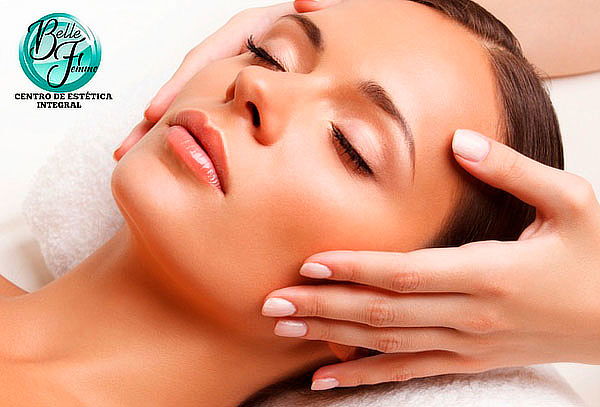 Trilogía de masajes terapéuticos de relajación