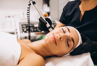 2 Ses de Radiofrecuencia Facial