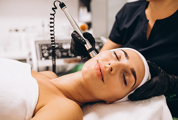2 Ses de Radiofrecuencia Facial