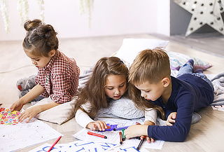 Curso online de técnico personal en psicología infantil