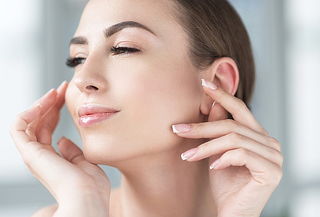 Rejuvenecimiento facial + Masaje champi craneal 