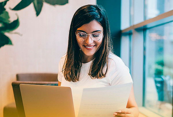 Cursos Online Universitarios de Finanzas.