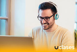 Cursos Online: 6 Meses de Francés Básico, Intermedio y más
