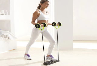 ¡Mega Oferta! Cintas Elásticas Revoflex Xtreme