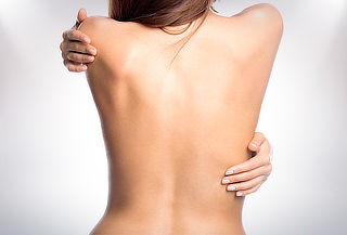 1 o 3 Sesiones de Limpieza de Espalda en Kine Life & Health