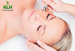 Microdermoabrasion + Alta frecuencia
