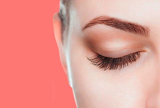 Ondulación Pestañas + Tinte + Regalo de Cejas, Santiago 