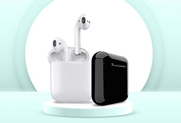Audífonos Bluetooth Lhotse RM3 Inalálmbricos