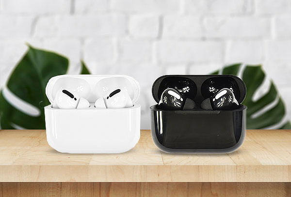 Audífonos Lhotse RM7 Pro Inalámbrico