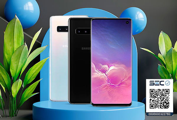 Samsung Galaxy S10 128GB a elección