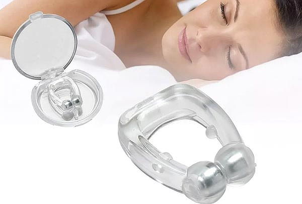 Nose Clip Anti-Ronquidos