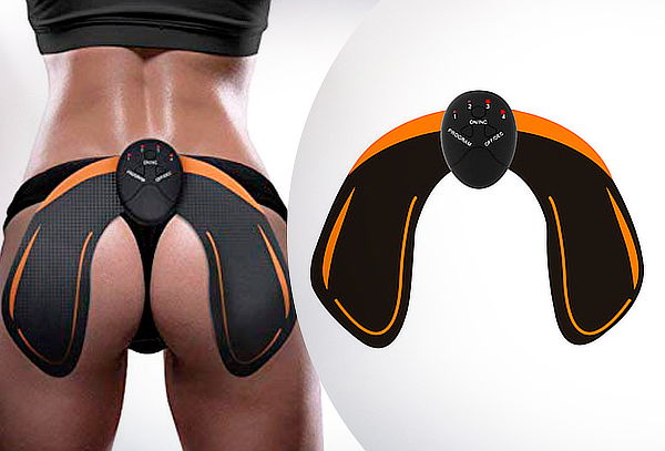Electroestimulador de Glúteos 