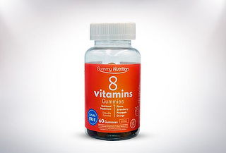 Pack de 1 o 2 frascos de Vitaminas para el Pelo