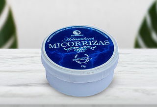 Micorrizas 15G