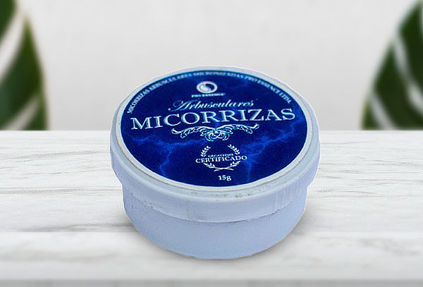 Micorrizas 15G
