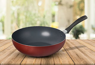 Wok 28 cm just cook