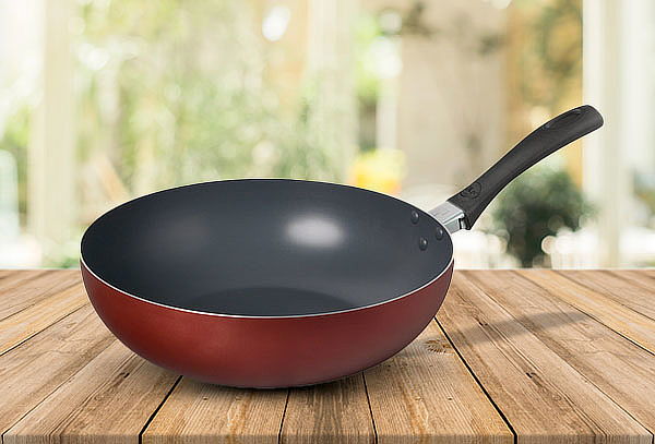 Wok 28 cm just cook