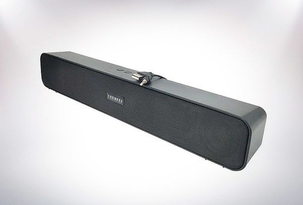 Parlantes Subwoofer Bluetooth Usb Fm Sd Incluye Cable Aux