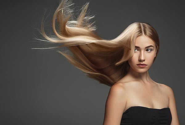 ¡Deslumbra! con Botox Capilar Smart 