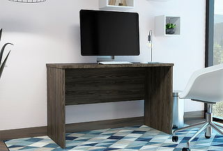 Mesa Escritorio Malibu-Conac Marca Tuhome