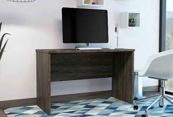 Mesa Escritorio Malibu-Conac Marca Tuhome