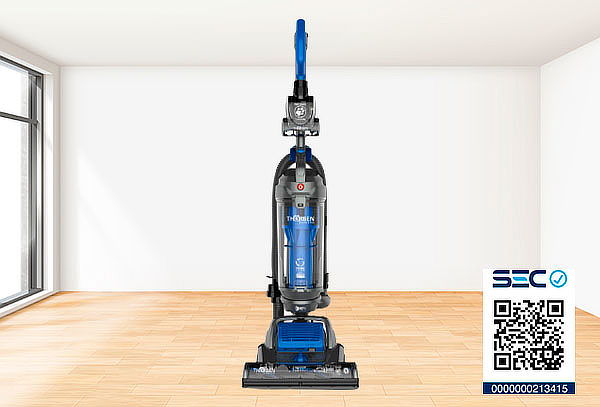 Aspiradora Thorben Thor Dual Stand Pro