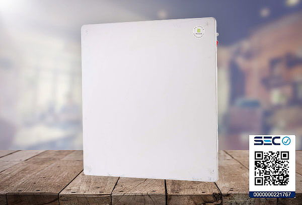 Panel Calefactor Biocalor Bio800 Wifi