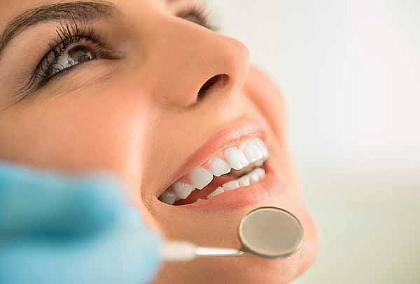 Blanqueamiento Dental LED + Profilaxis + Prophy Jet y Más!