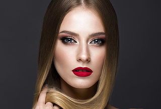 Botox Capilar y Celulas Madres + Corte de Puntas + Regalo