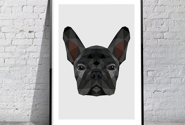 Retrato Geopets de tu Raza Favorita a elección