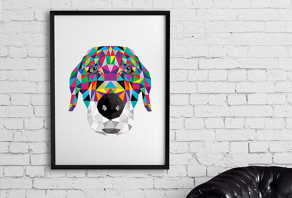 Retrato Geopets de tu Raza Favorita a elección