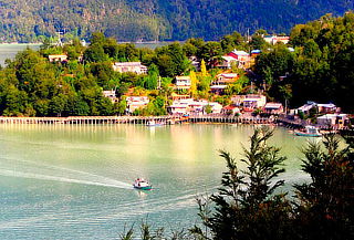 ¡Imperdible Carretera Austral 2023! Coyhaique y mas