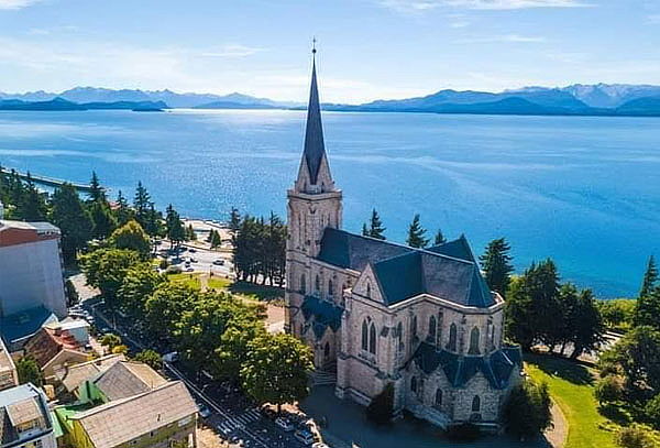 Verano 2023 en San Carlos de Bariloche, Pucón y Villarrica  