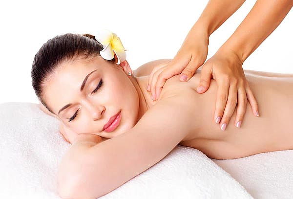 Masaje de Relajación o Descontracturante en Micaelus