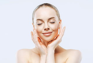 Limpieza Facial Profunda con Radiofrecuencia