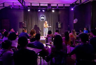 Entradas a Luka! válido sólo para día miércoles, 20:00hrs