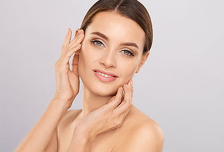 ¡6 Sesiones! Depilación Láser Alexandrita en Rostro Completo