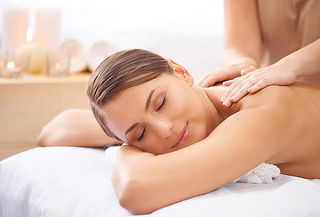 Spa Relax Sales o Mix Renovación en Change Studio