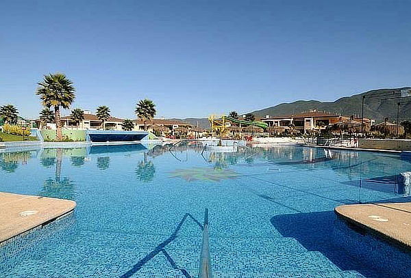 Rosa Agustina Resort Salidas en Mayo,Junio,Julio y Agosto
