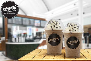 Rendibú: 1 o 2 Smoothie de 650 cc a elección