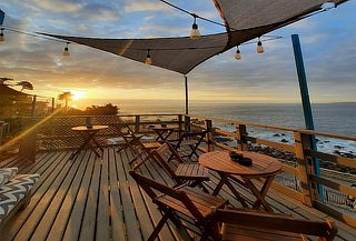 Escapada Romántica: Desde 1 noche + Desayuno 