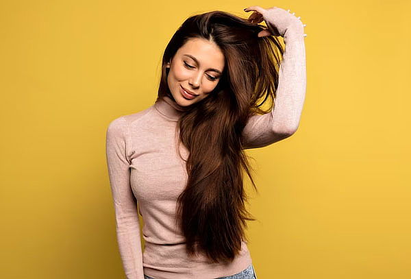Botox Fotonico para tu cabello