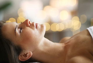 Terapia con Péndulo Hebreo en Nuñoa . 