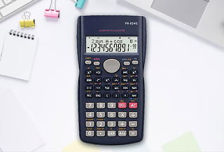 Calculadora Científica, Calculador Portátil
