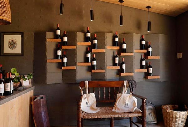 Tour Ícono + Degustación Premium en Viña Boutique Encierra