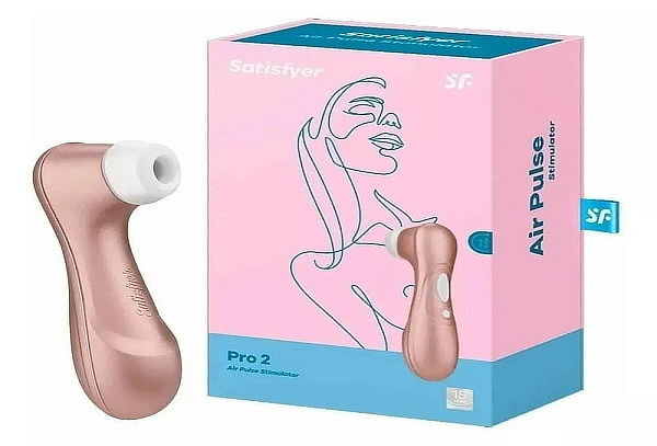 Satisfayer Pro 2 Next Generation