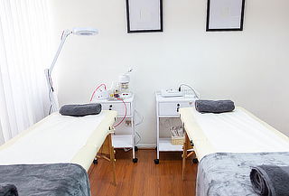 Spa para 2 Amigas con Masaje en Cuerpo Completo